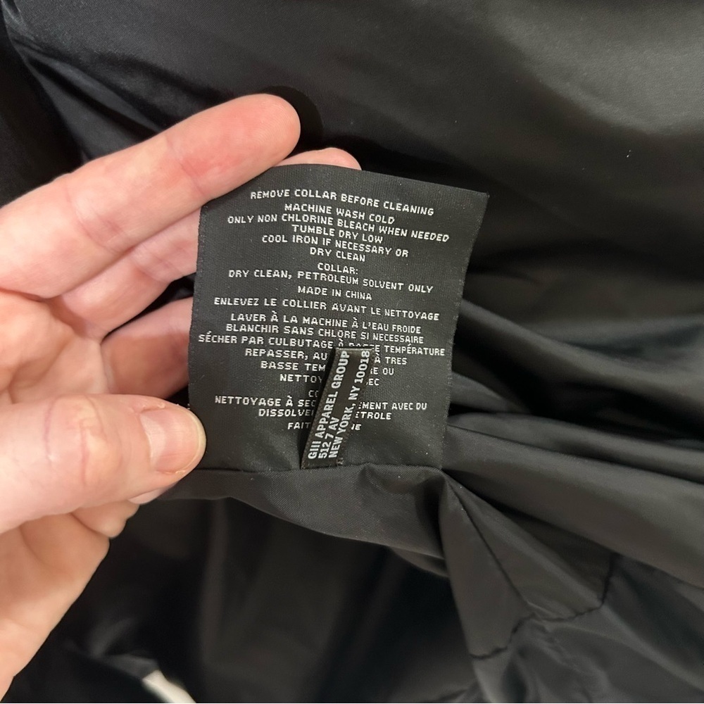 Andrew Marc Puffer Jacket - image 7